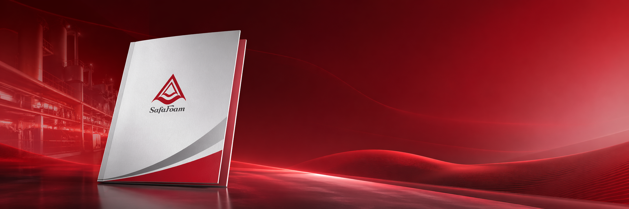 الملف التعريفي صفا فوم