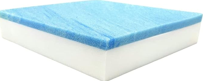 PUSkin Foam - صفاء فوم